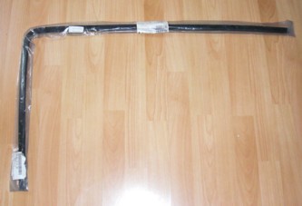 Abdeckleiste, neu, passend für Porsche 928