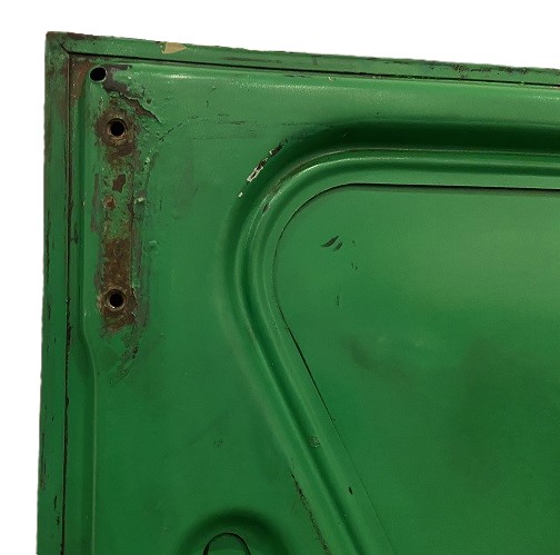 Kofferraumhaube hinten, passend für Porsche 914