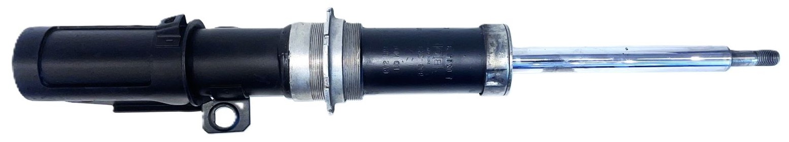 Boge-Stoßdämpfer vorne links, schwarz, original, passend für Porsche 993