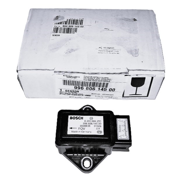 ABS-Sensor, neu, passend für Porsche 996