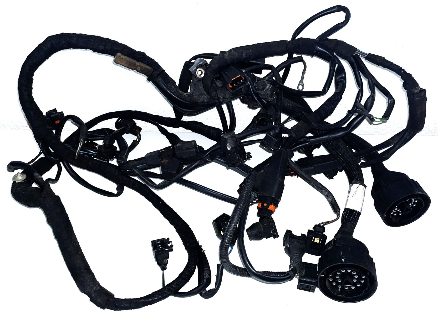 Motor-Kabelbaum, passend für Porsche 996