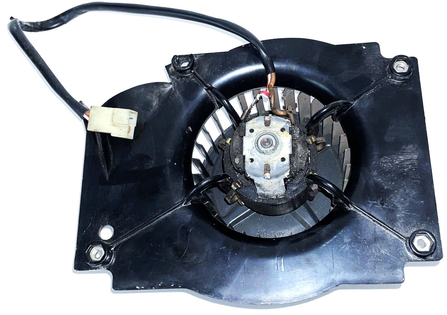 Klima-Lüftermotor, passend für Porsche 911