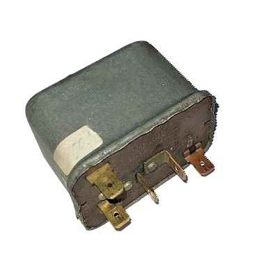 Bosch-Relais, passend für Porsche 914