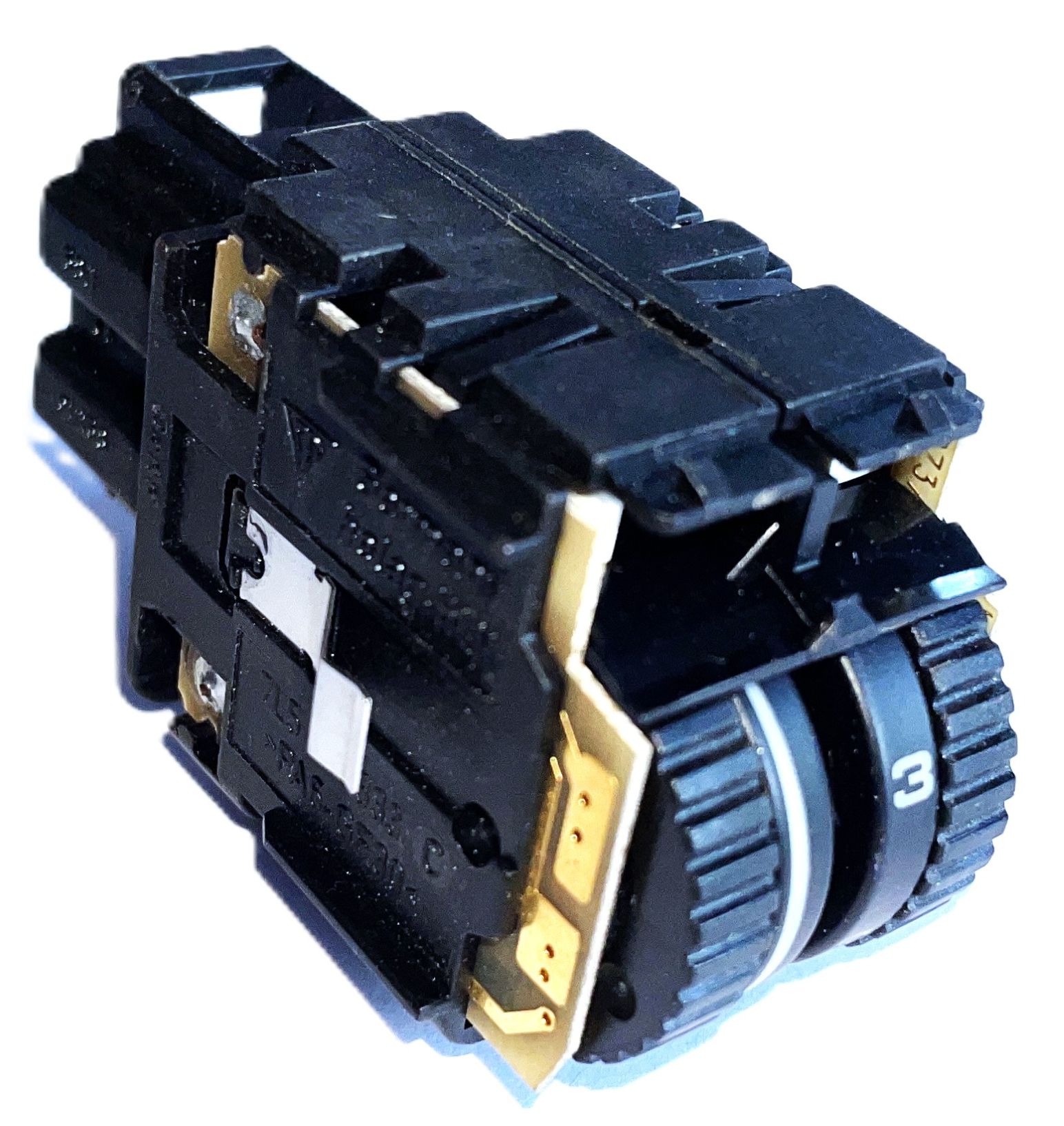 Potentiometer / Scheinwerfereinstellung, passend für Cayenne