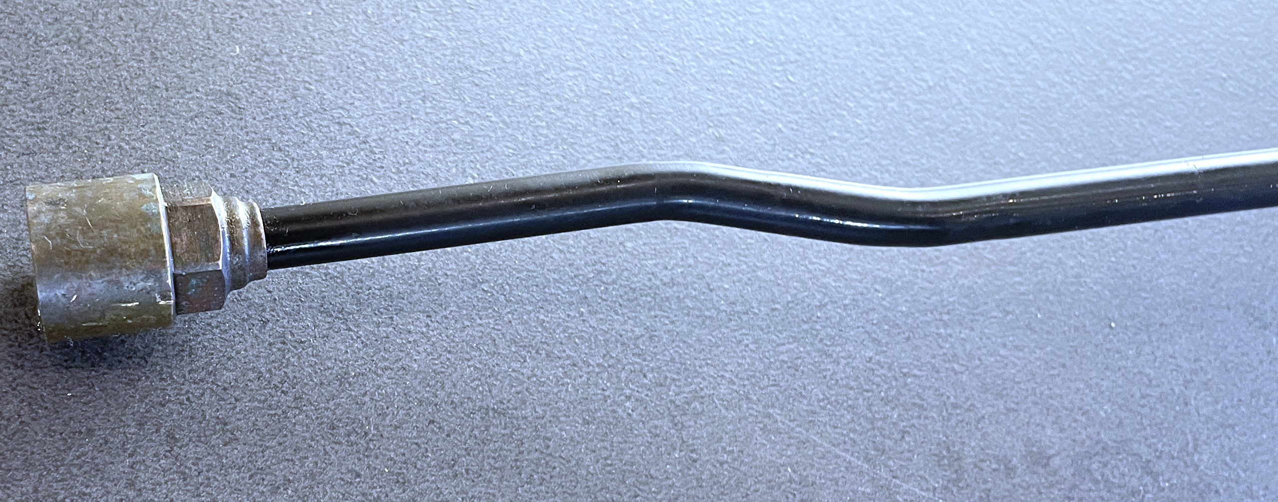 Druckleitung, passend für Porsche 996