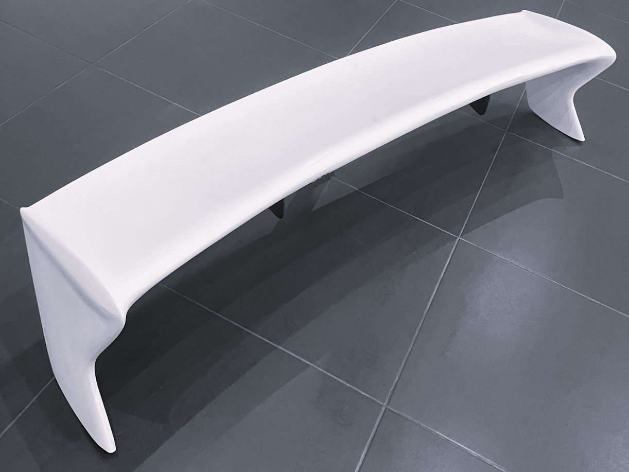 GT1-Heckspoiler, neu, passend für Porsche GT1 - Umbauten