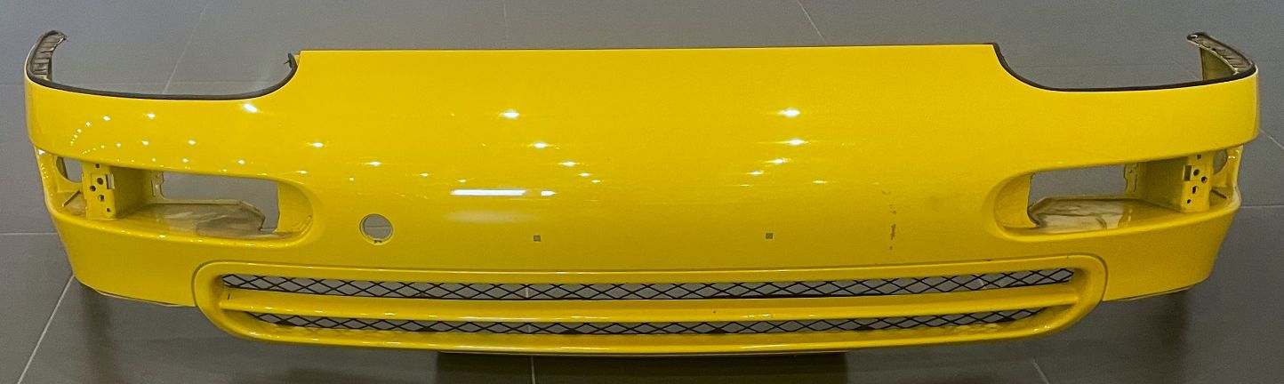 Stoßstange vorn, original, passend für Porsche 993 Carrera 2 / 4