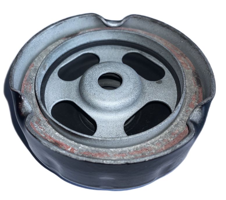 Benzintank-Verschlussdeckel, passend für Porsche 914