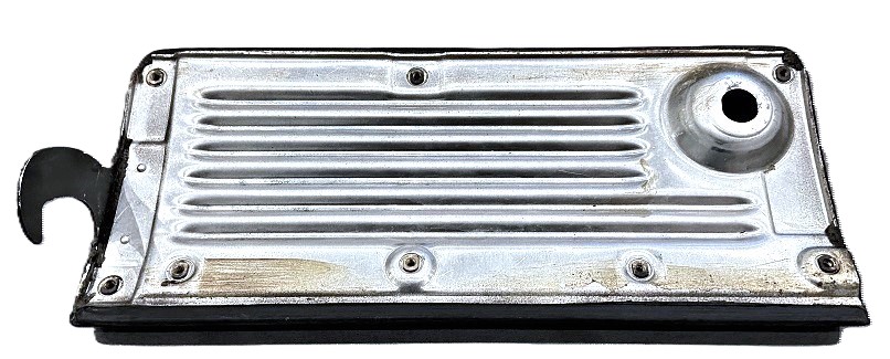Handschuhfachklappe, passend für Porsche 964