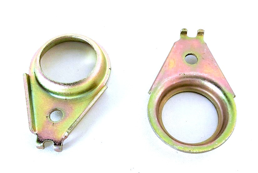 Halter für Einspritzdüse, passend für Porsche 914