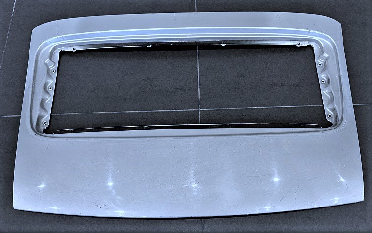 Motorhaube, original, passend für Porsche 993