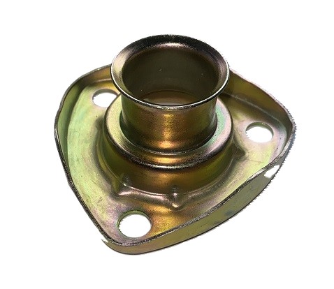 Stabilisator-Lagerdeckel vorn, neu, passend für Porsche 914