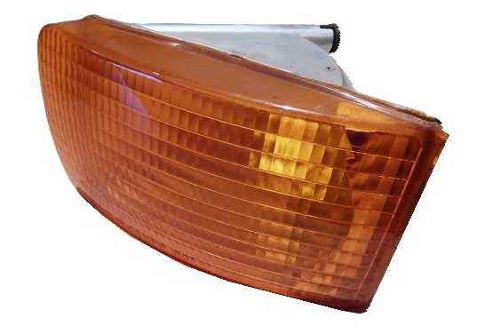 Blinkerglas, passend für Porsche 964