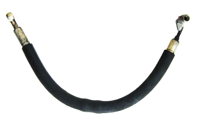 Hydraulikleitung zur Servopumpe, passend für Porsche 964