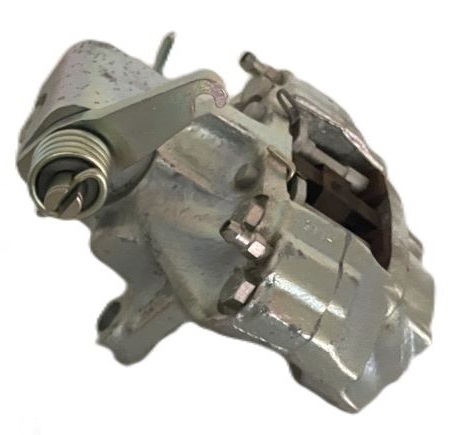 Bremssattel hinten, original, passend für Porsche 914