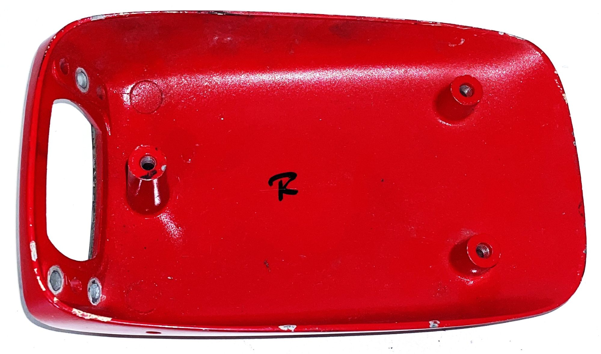 Spiegelschale rechts, passend für Porsche 911
