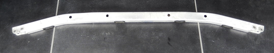 Alu-Hinterachs-Querträgerstrebe, für Porsche 993/993 Turbo