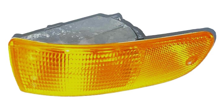 US-Blinker vorn, orange, links, passend für Porsche 993