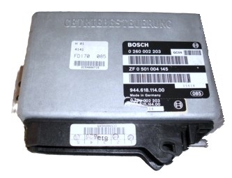 Getriebe-Steuergerät, passend für Porsche 944