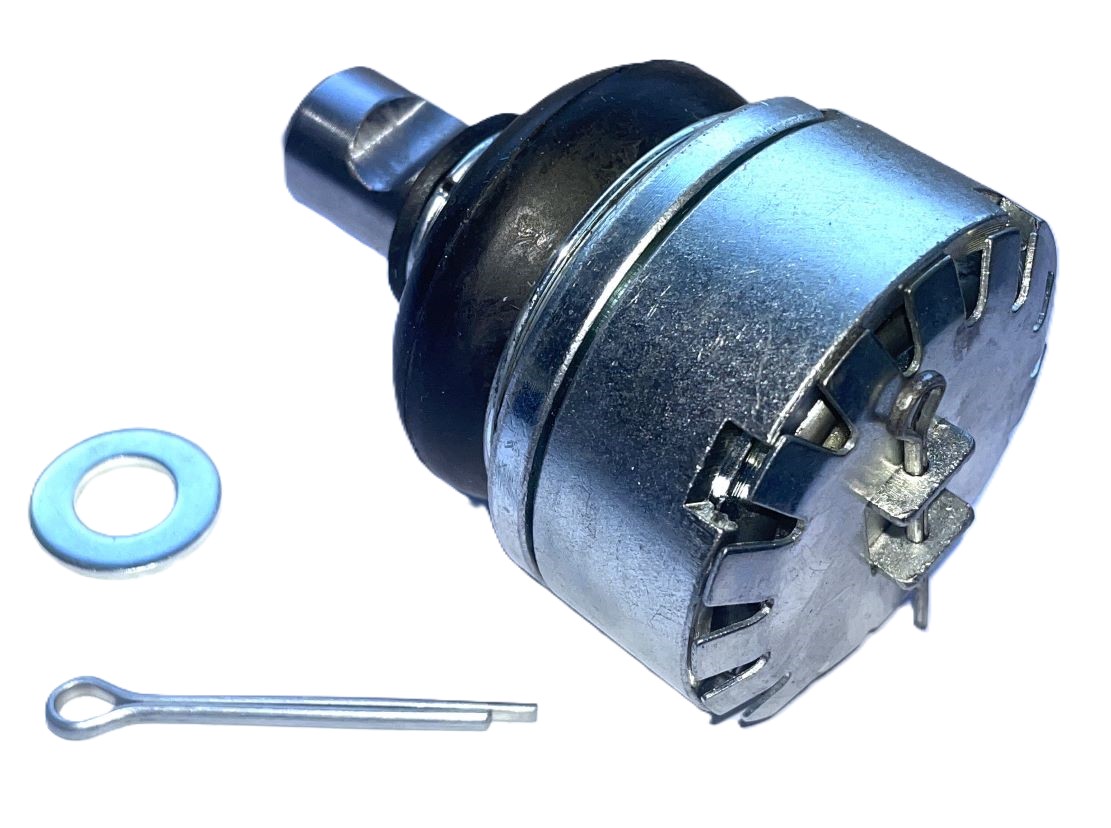 Kugelgelenk-Set vorn, neu, passend für Porsche 911 / 912