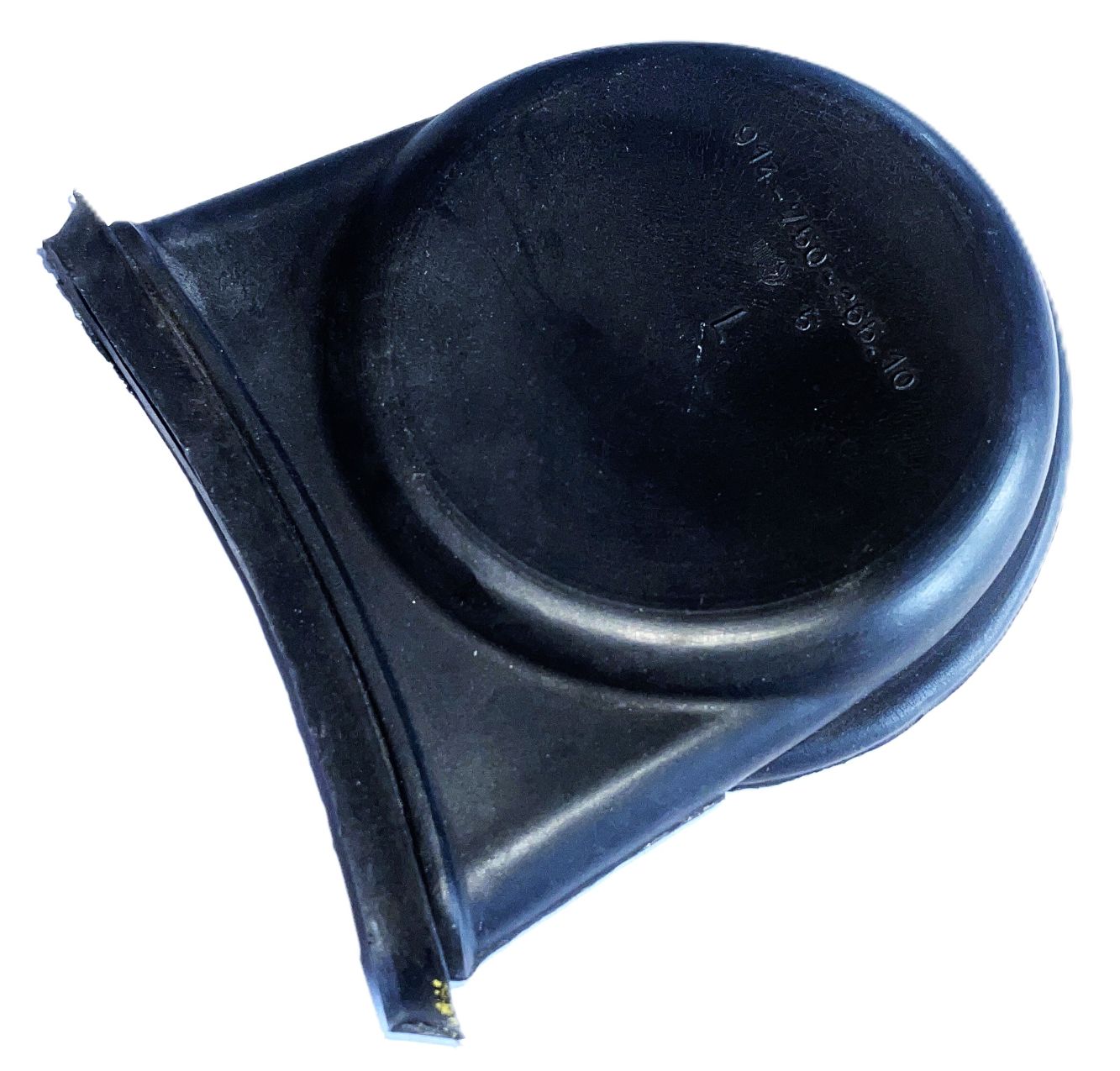Gummi-Tülle für Scheinwerfer-Motor links, passend für Porsche 914