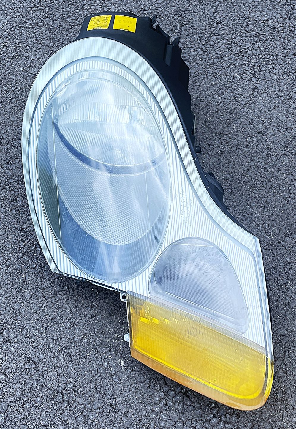 Scheinwerfer rechts, passend für Porsche 996