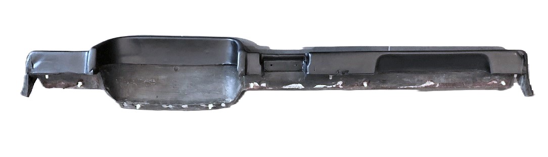 Armaturenbrett-Oberteil, passend für Porsche 914
