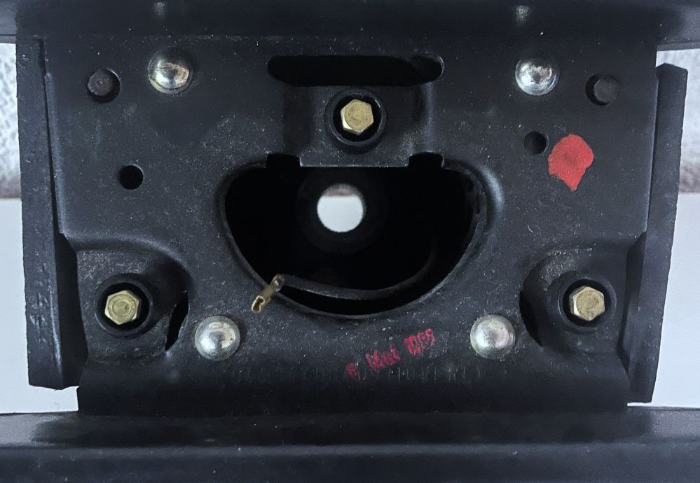 Leder-Lenkrad schwarz, passend für Porsche 924 / 944
