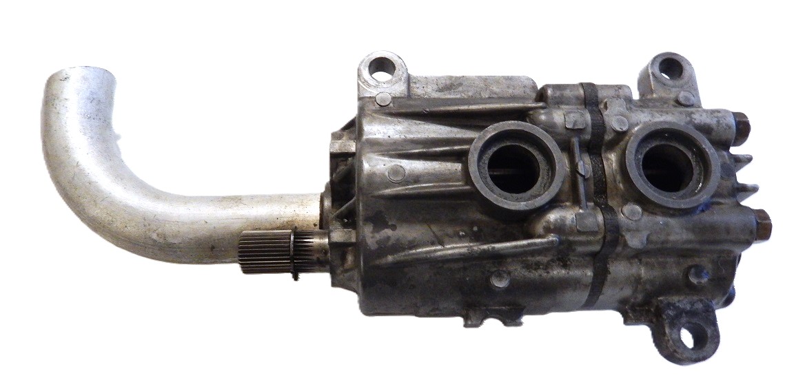 Ölpumpe 2.0 / 2.2 / 2.4 / 2.7 / 3.0 ltr., passend für Porsche 911
