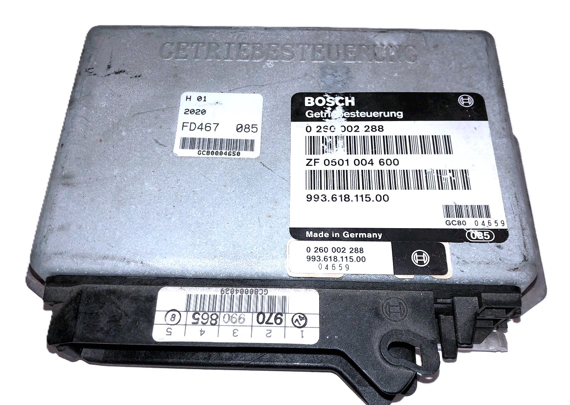 Getriebe-Steuergerät, passend für Porsche 993 Tiptronik