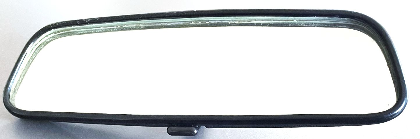 Innen-Rückspiegel mit Haltearm, passend für Porsche 964