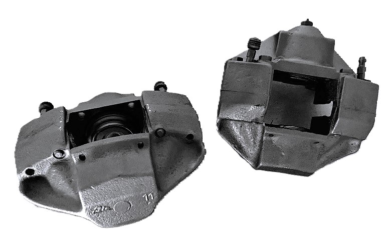 Bremssattel 2.0 ltr., vorn, passend für Porsche 914