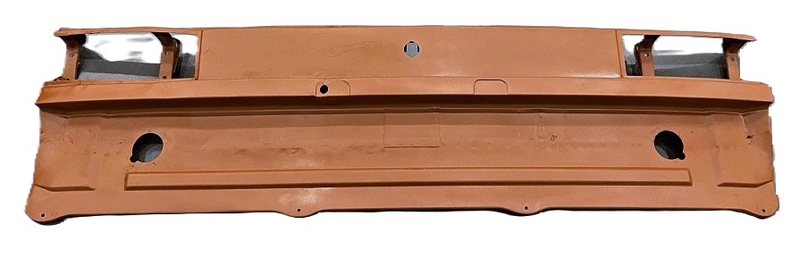 Schlosswand hinten, original, passend für Porsche 914