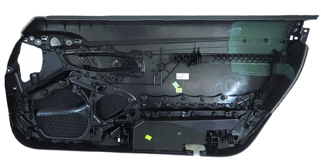 Türverkleidung links, neu, passend für Porsche Boxster 718 / Cayman 981 / 982