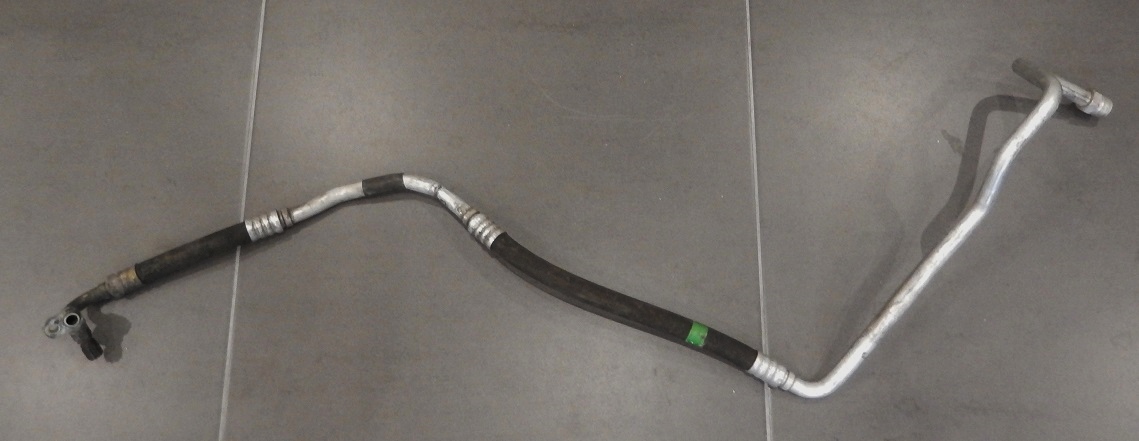 Kältemittelleitung, passend für Porsche 993