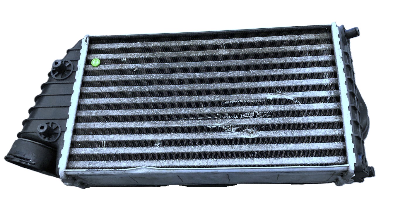 Ladeluftkühler, passend für Porsche 996 GT2 / Turbo