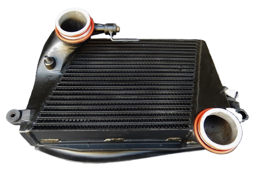 Turbo-Ladeluftkühler, passend für Porsche 911 / 930 Turbo