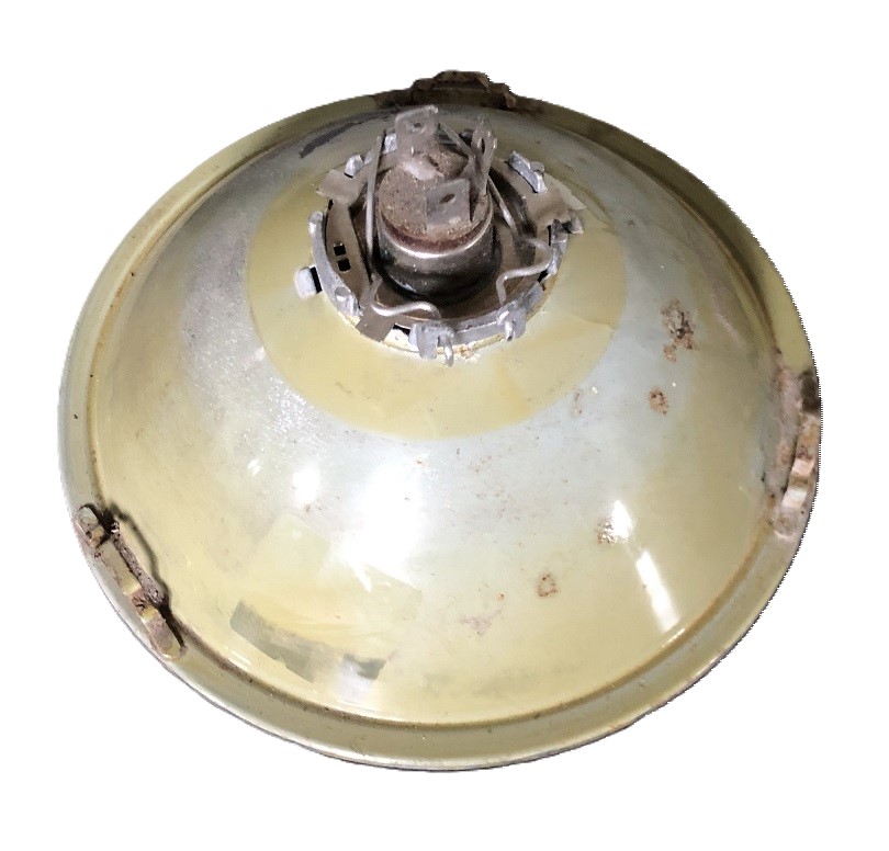 Scheinwerfer, Bosch, original, passend für Porsche 914