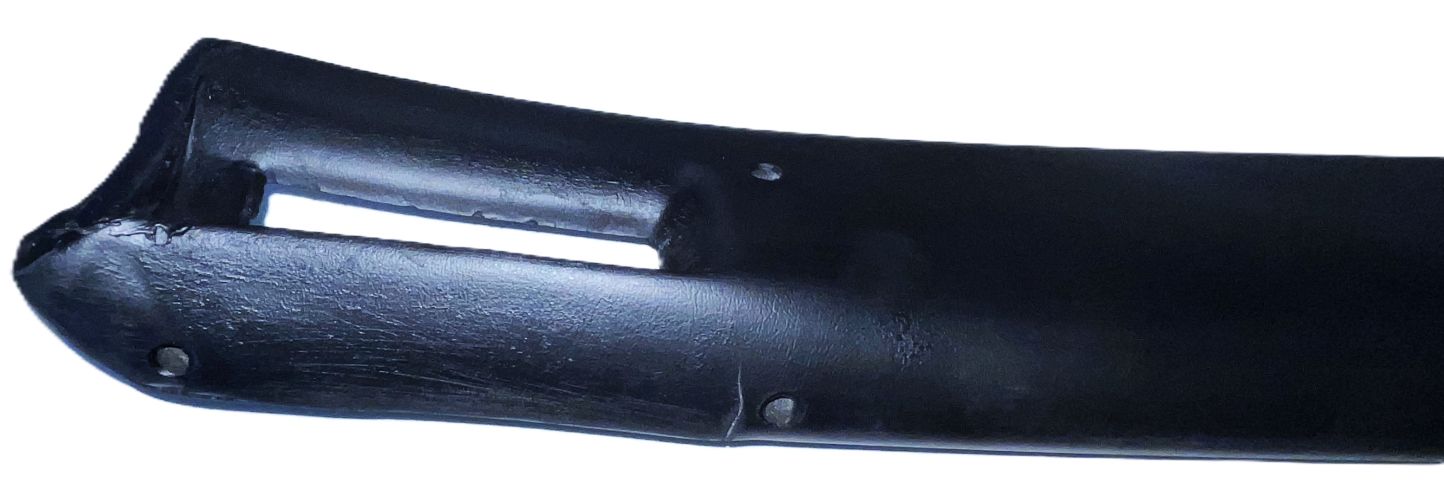 Targabügel-Verkleidung innen, passend für Porsche 914