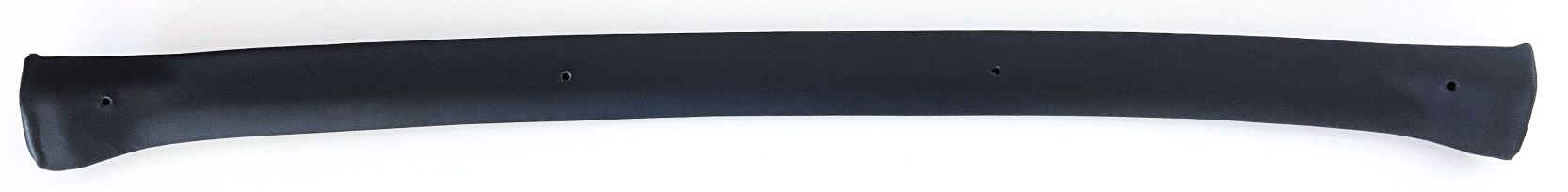 Leder-Targadach-Verkleidung vorn, passend für Porsche 914