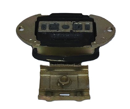 Motorlager, original, passend für Porsche 914/6