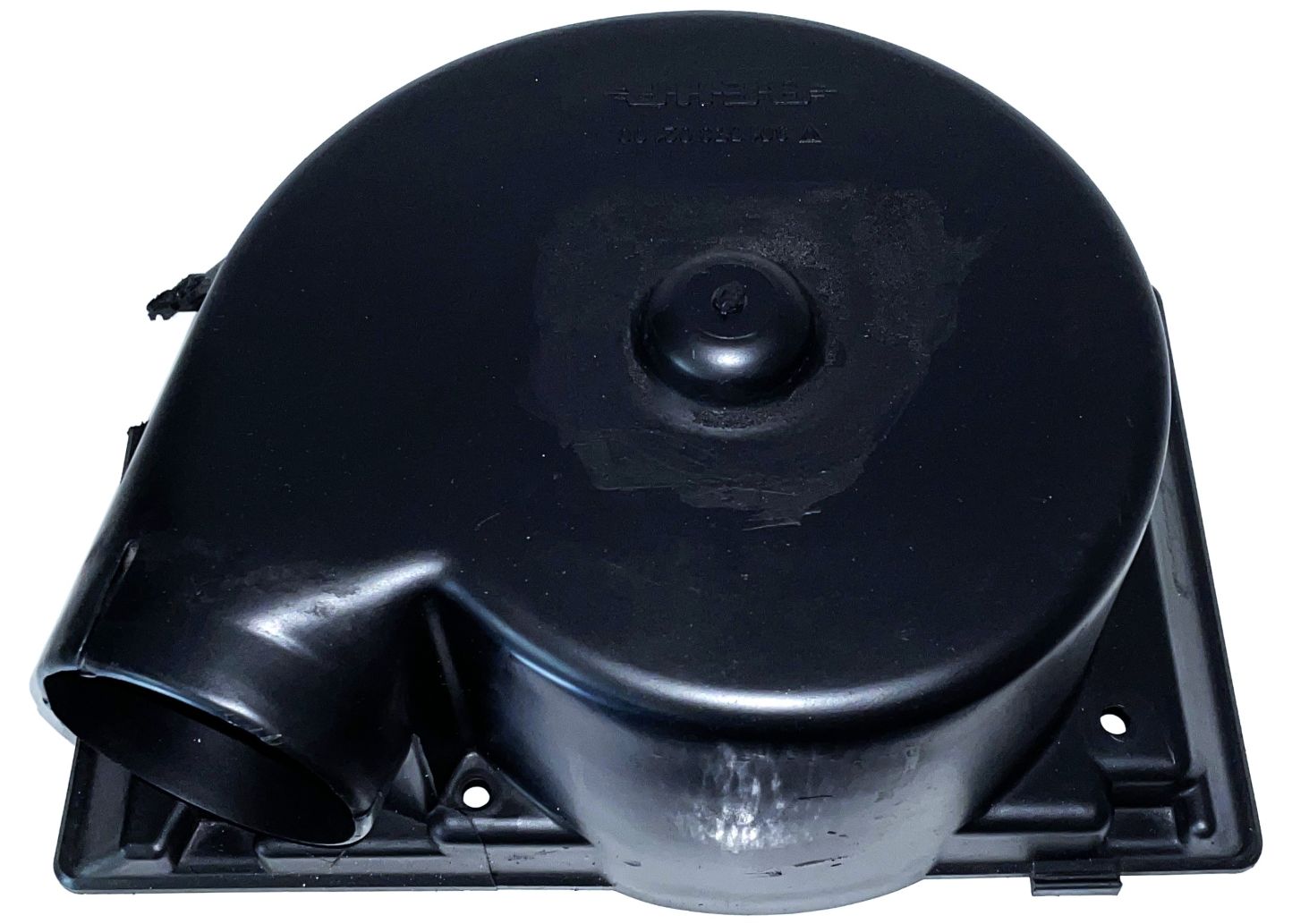 Klima-Gehäusedeckel, passend für Porsche 911