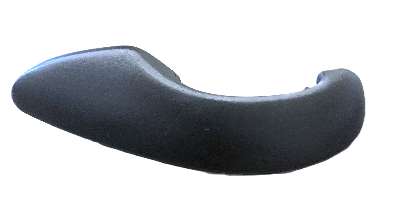 Leder-Instrumentenabdeckung, RHD, passend für Porsche Boxster 986