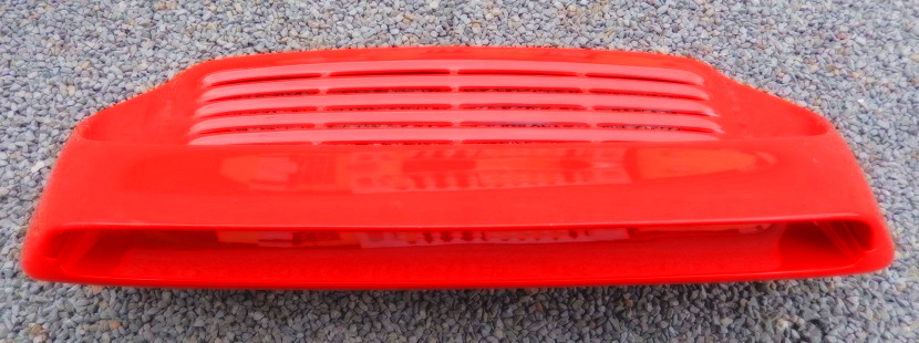 Turbo-Heckspoiler, passend für Porsche 911