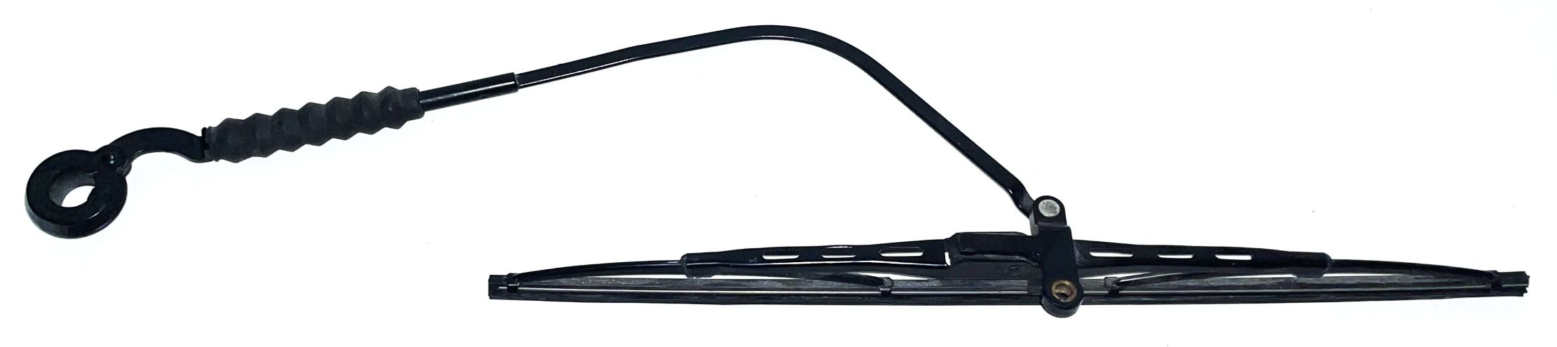 Coupe-Heckscheibenwischerarm, passend für Porsche 993