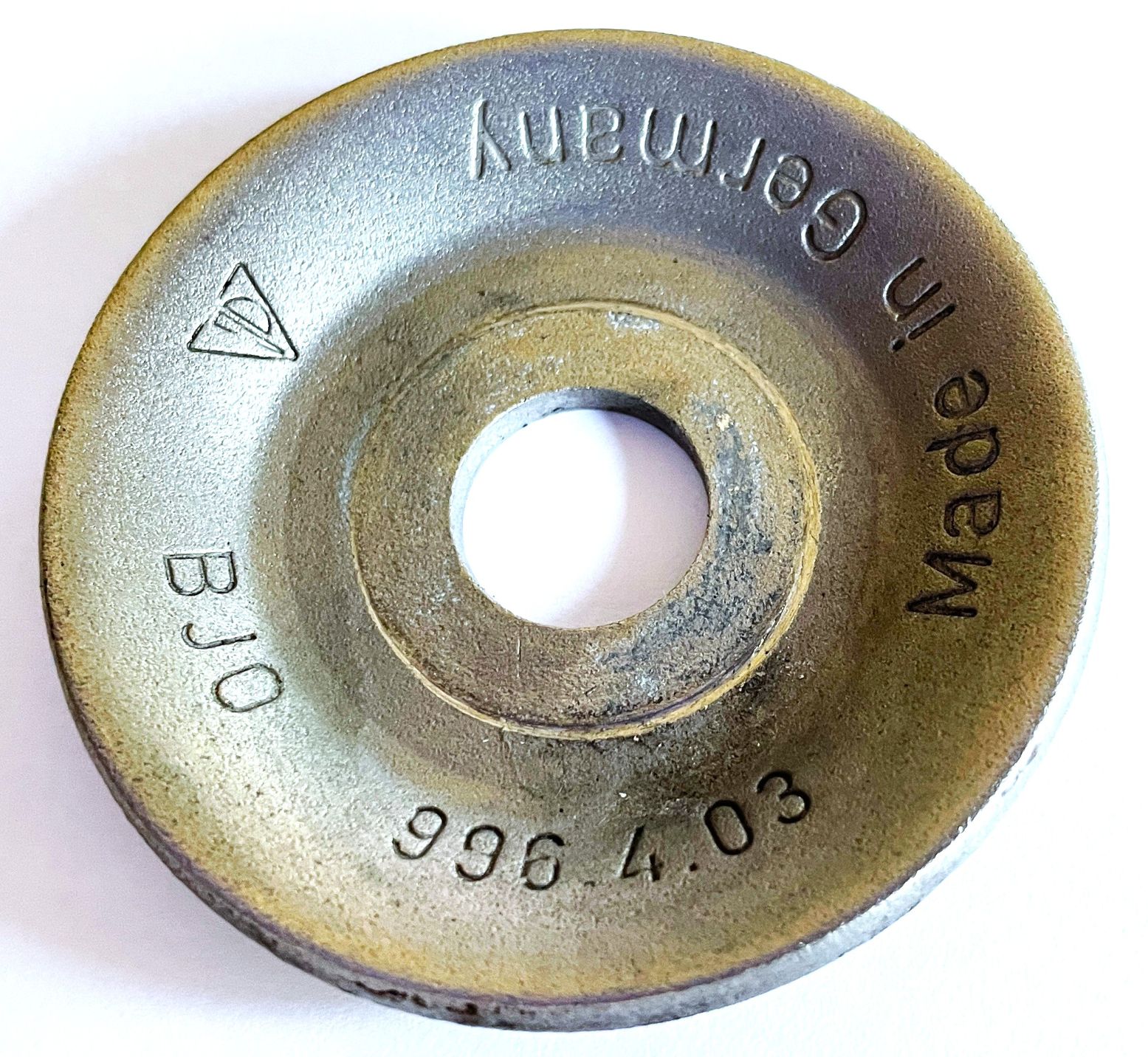 Anschlag-Lager, passend für Porsche 996