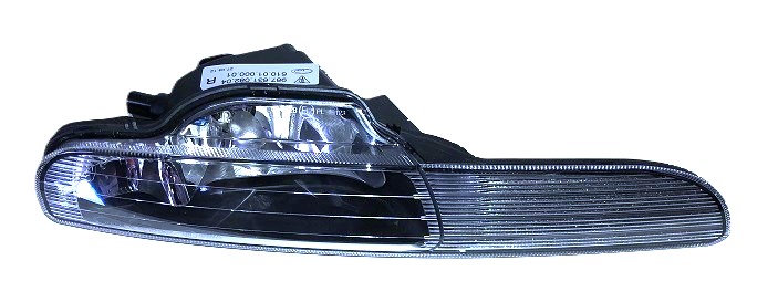 Zusatzscheinwerfer, neu, passend für Porsche Boxster 987