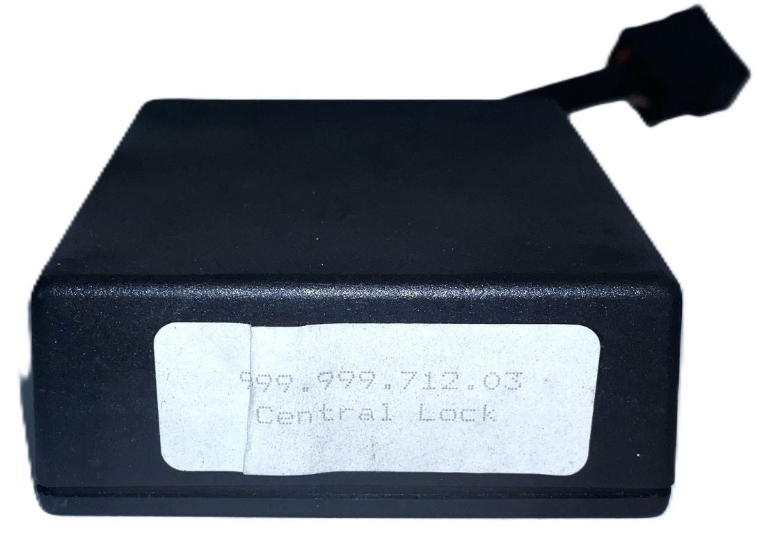 Schaltgerät "Central Lock", passend für Porsche 993