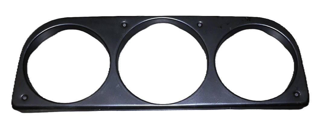 Instrumententräger, passend für Porsche 914