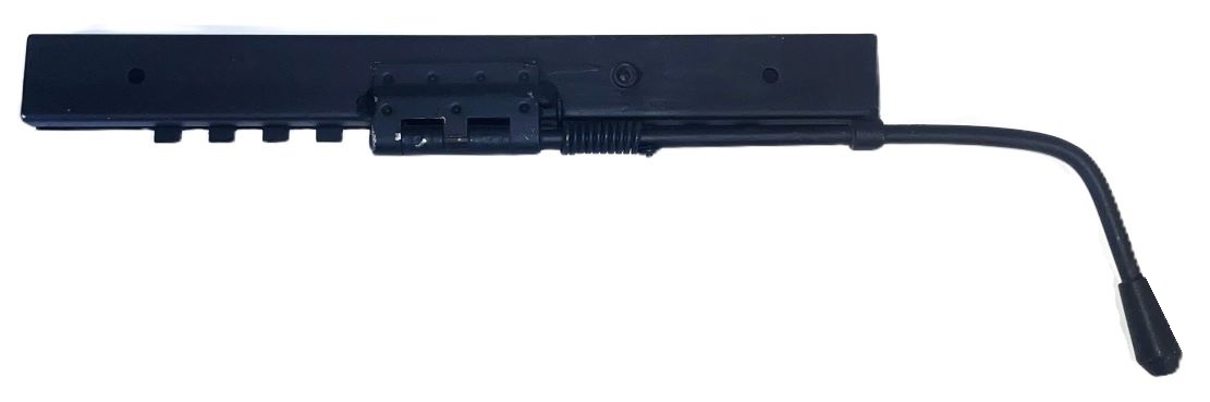 Sitzschiene einzeln, passend für Porsche 924 / 944